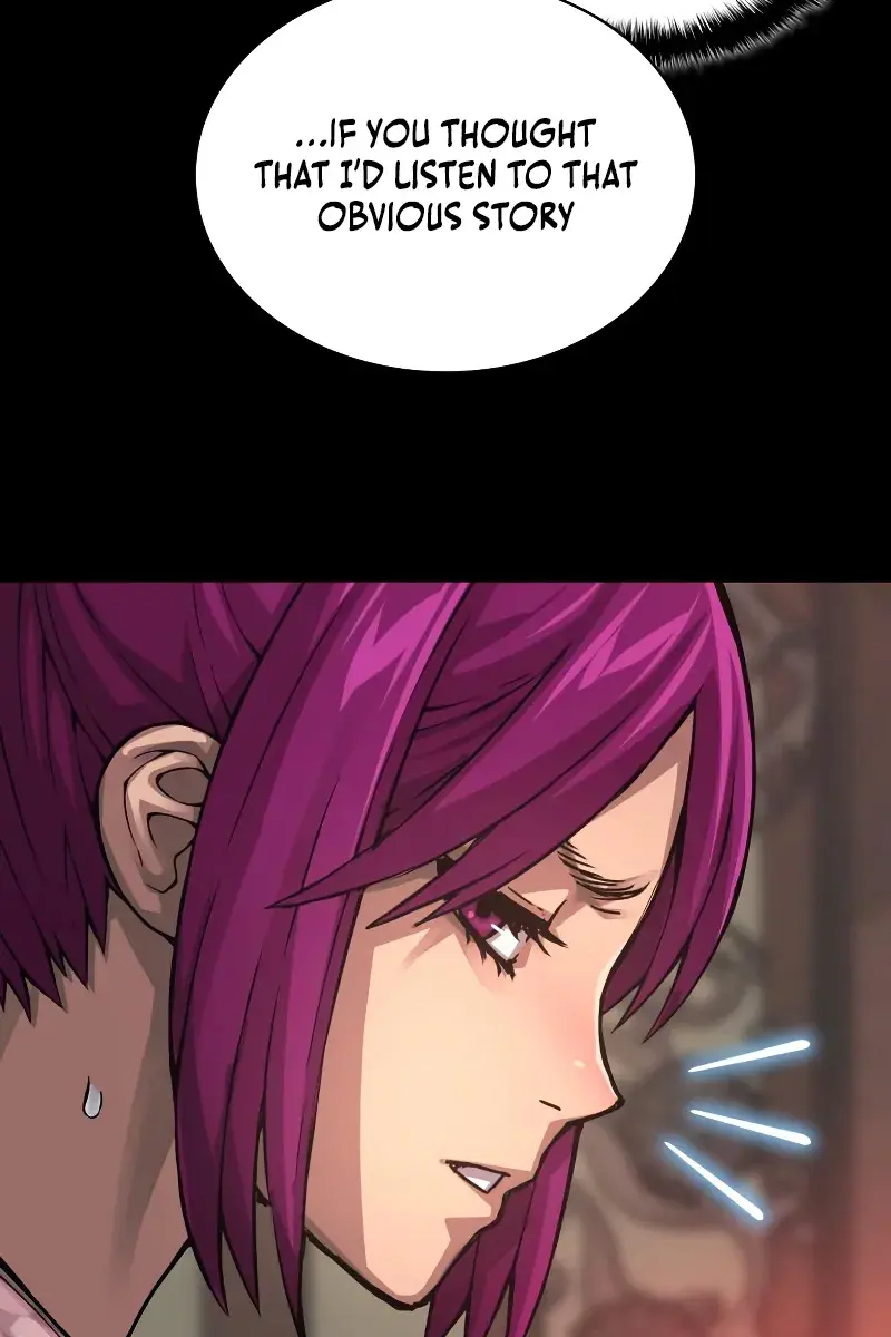 Myst, Might, Mayhem Chapter 90 Page 42