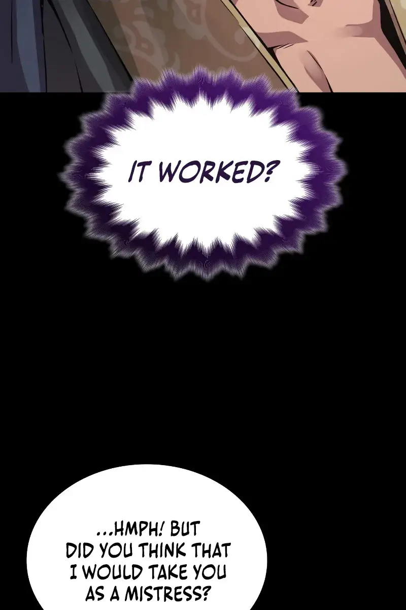 Myst, Might, Mayhem Chapter 90 Page 45