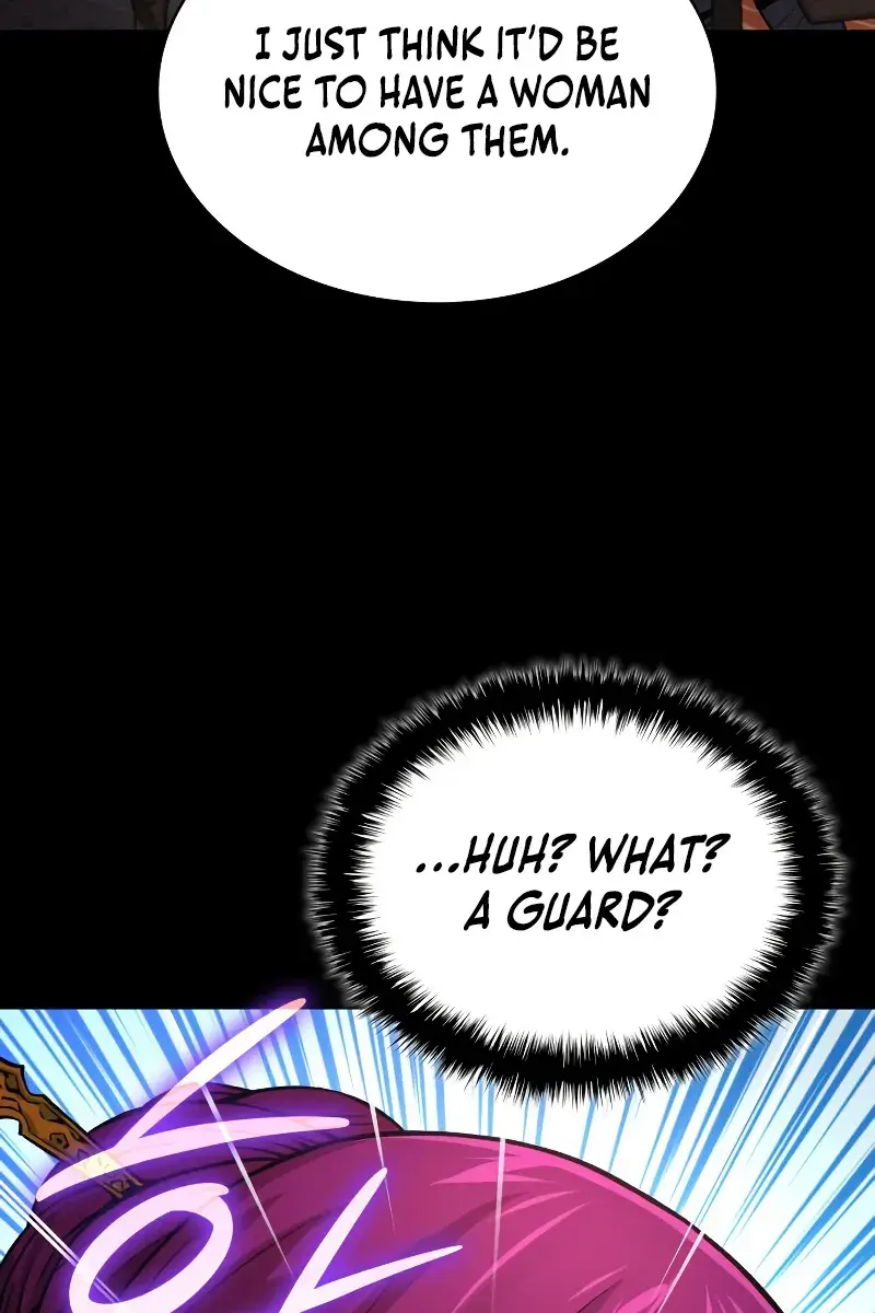 Myst, Might, Mayhem Chapter 90 Page 47