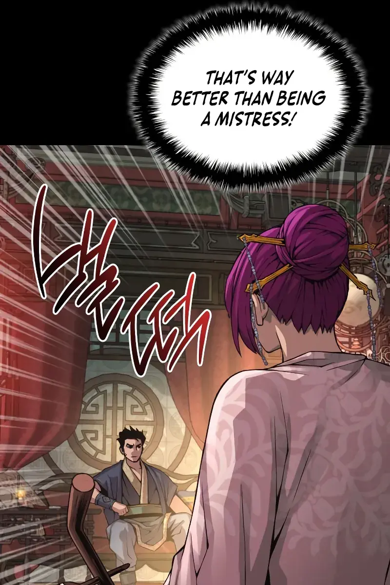 Myst, Might, Mayhem Chapter 90 Page 50