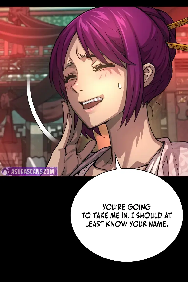 Myst, Might, Mayhem Chapter 90 Page 52