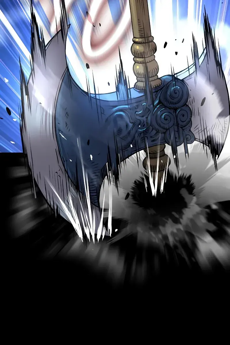 Myst, Might, Mayhem Chapter 90 Page 54