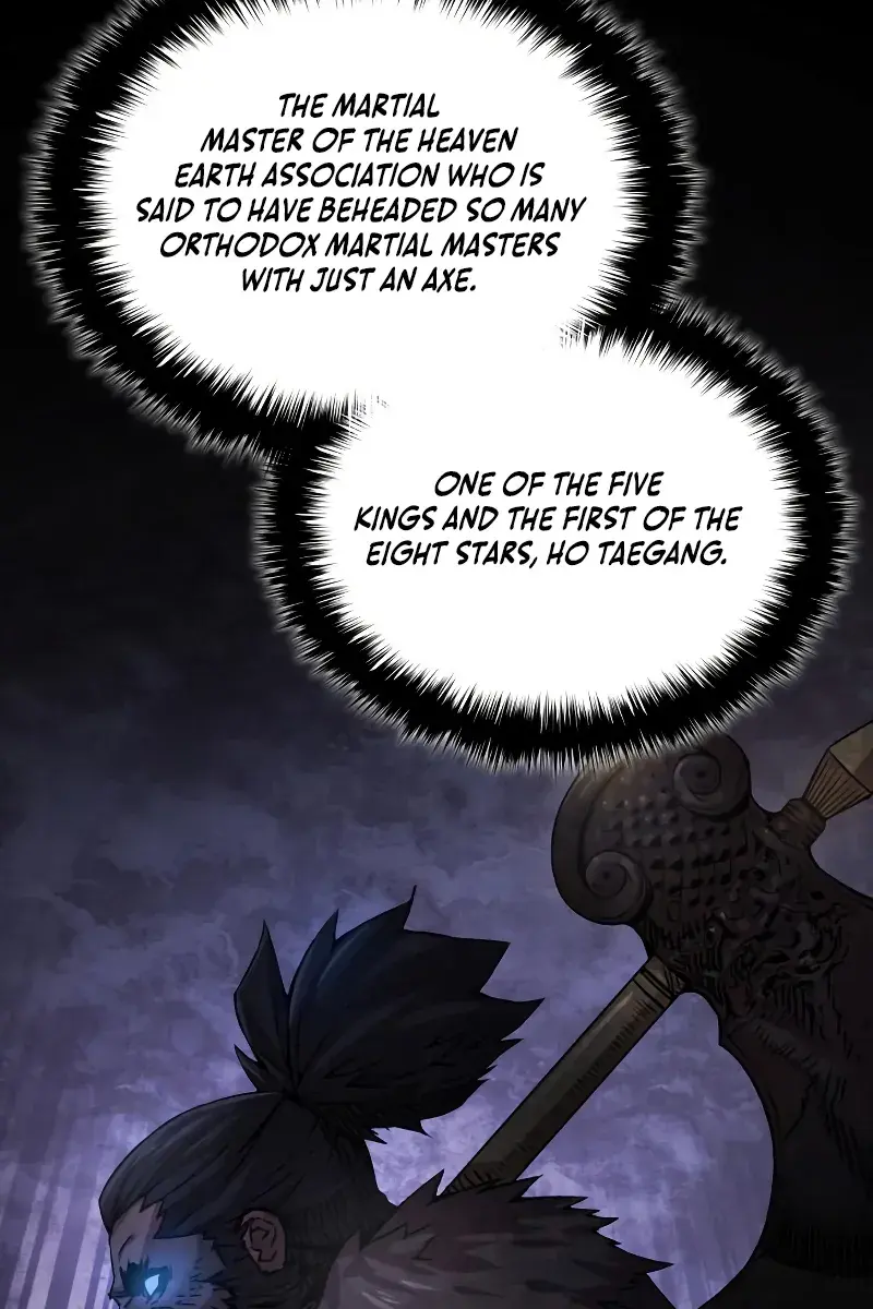 Myst, Might, Mayhem Chapter 90 Page 57