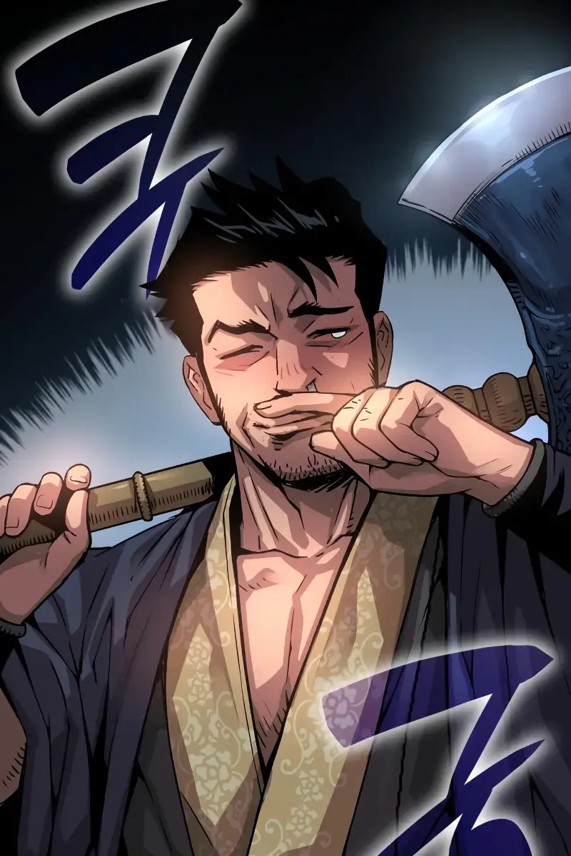 Myst, Might, Mayhem Chapter 90 Page 59