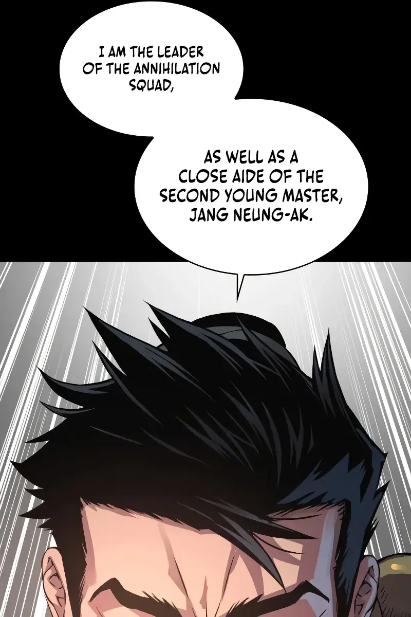 Myst, Might, Mayhem Chapter 90 Page 61