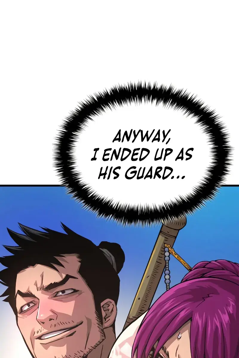 Myst, Might, Mayhem Chapter 90 Page 65