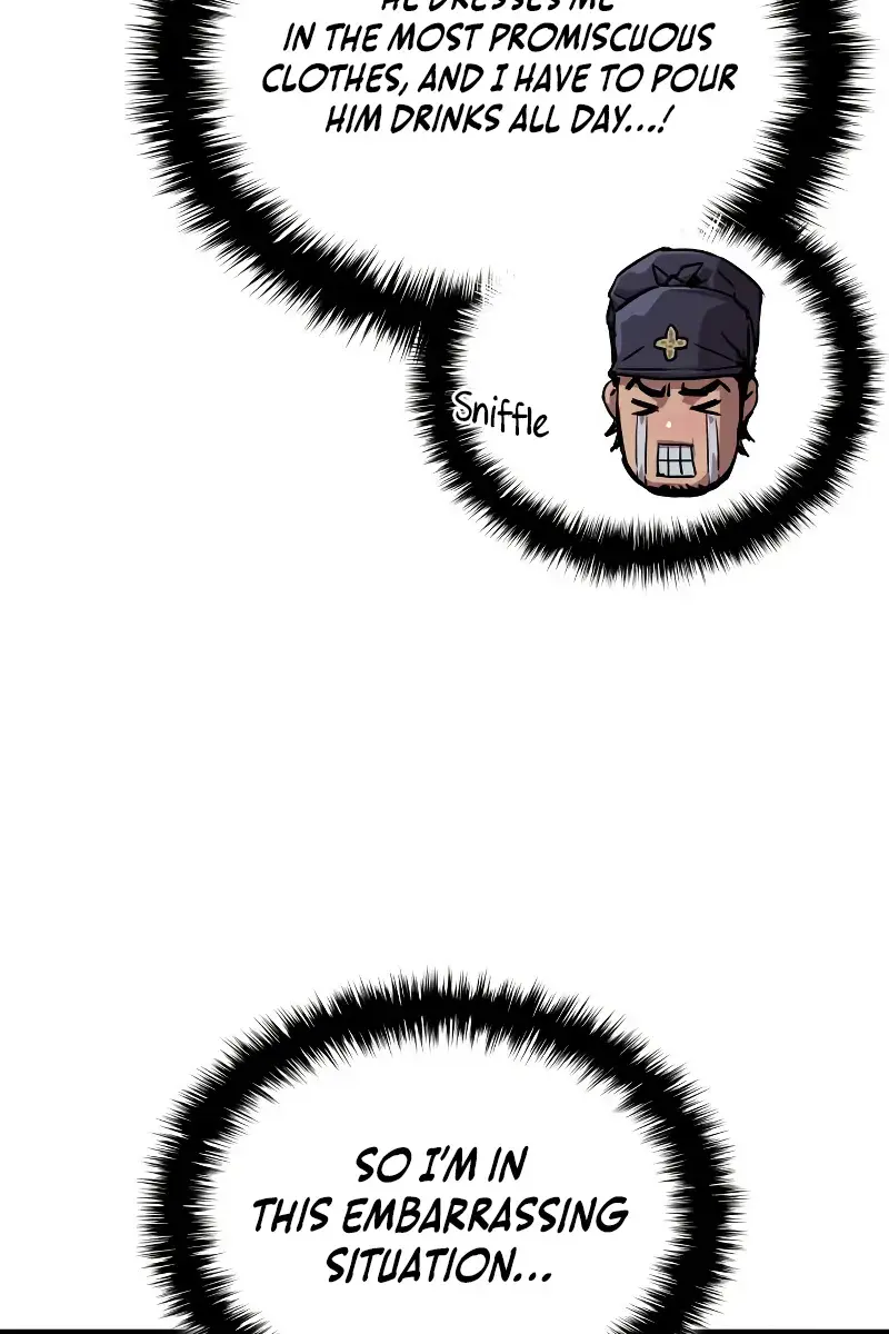 Myst, Might, Mayhem Chapter 90 Page 68