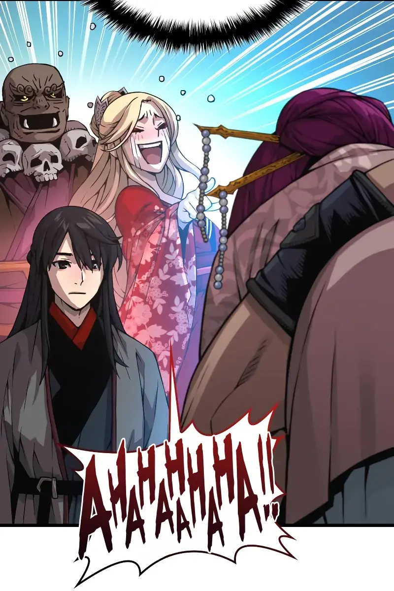 Myst, Might, Mayhem Chapter 90 Page 69