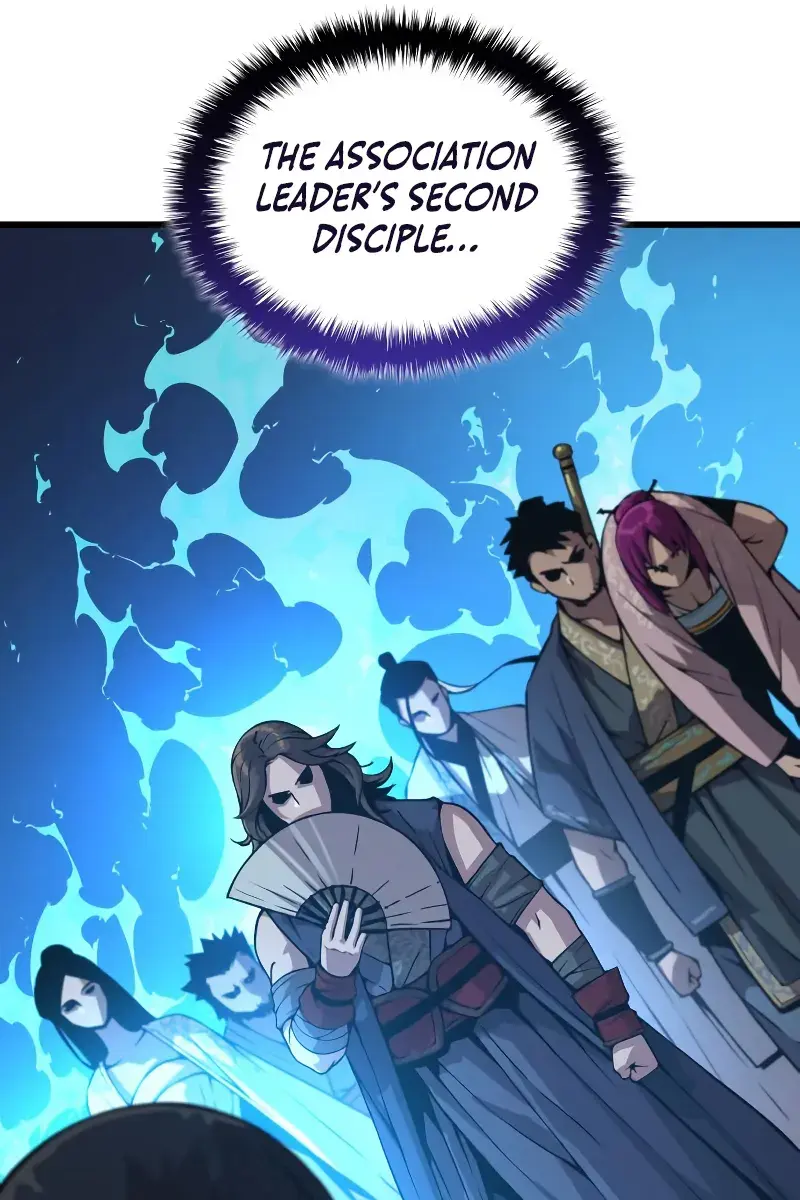 Myst, Might, Mayhem Chapter 90 Page 72