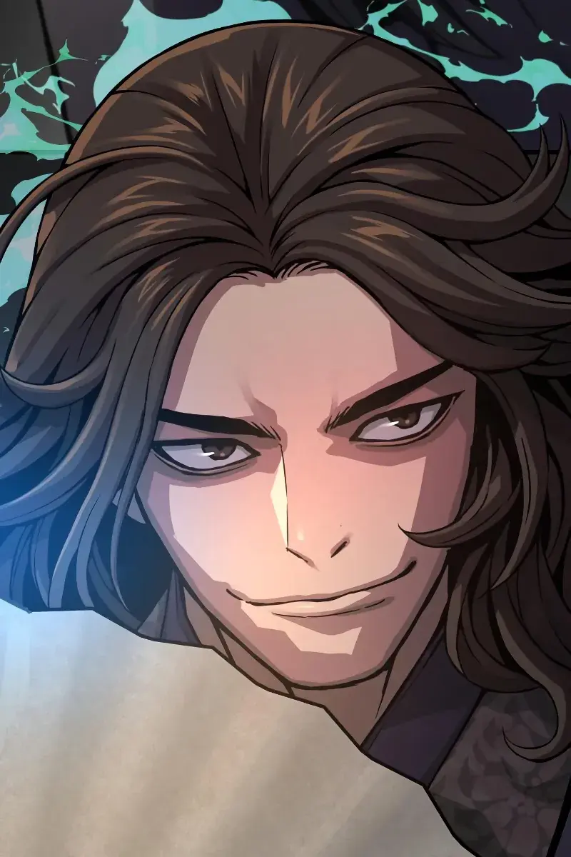 Myst, Might, Mayhem Chapter 90 Page 74