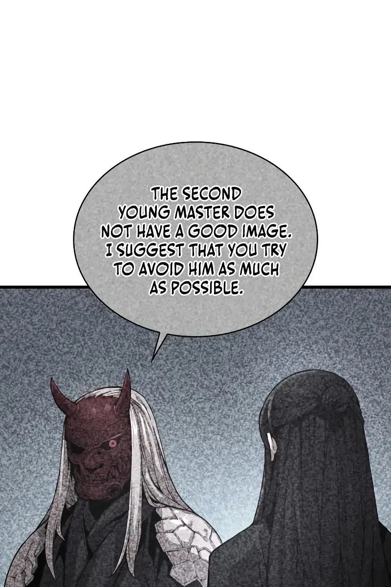 Myst, Might, Mayhem Chapter 90 Page 76