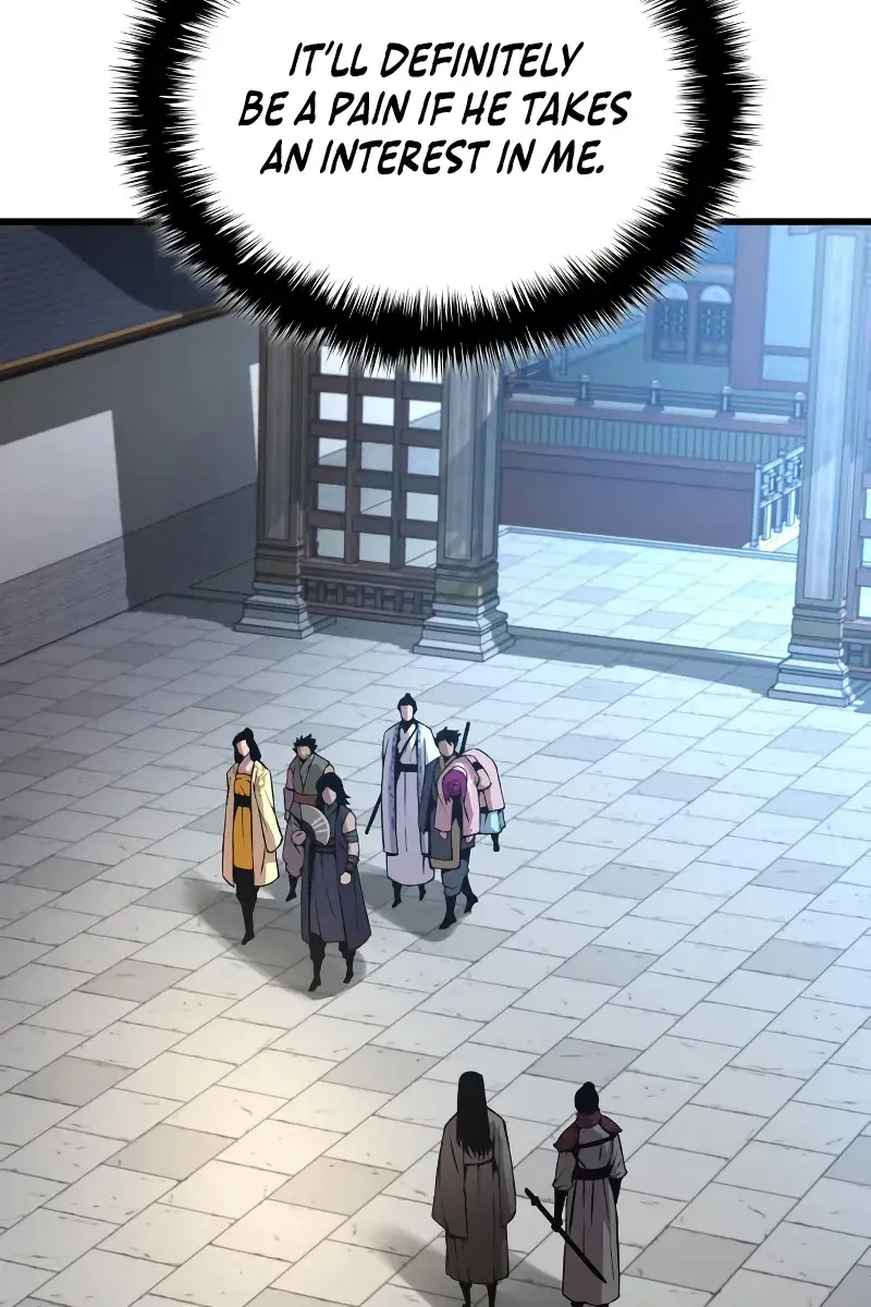 Myst, Might, Mayhem Chapter 90 Page 79