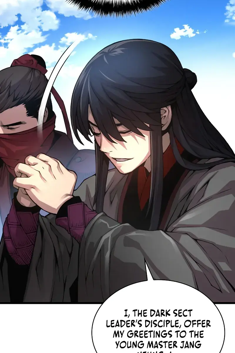 Myst, Might, Mayhem Chapter 90 Page 81