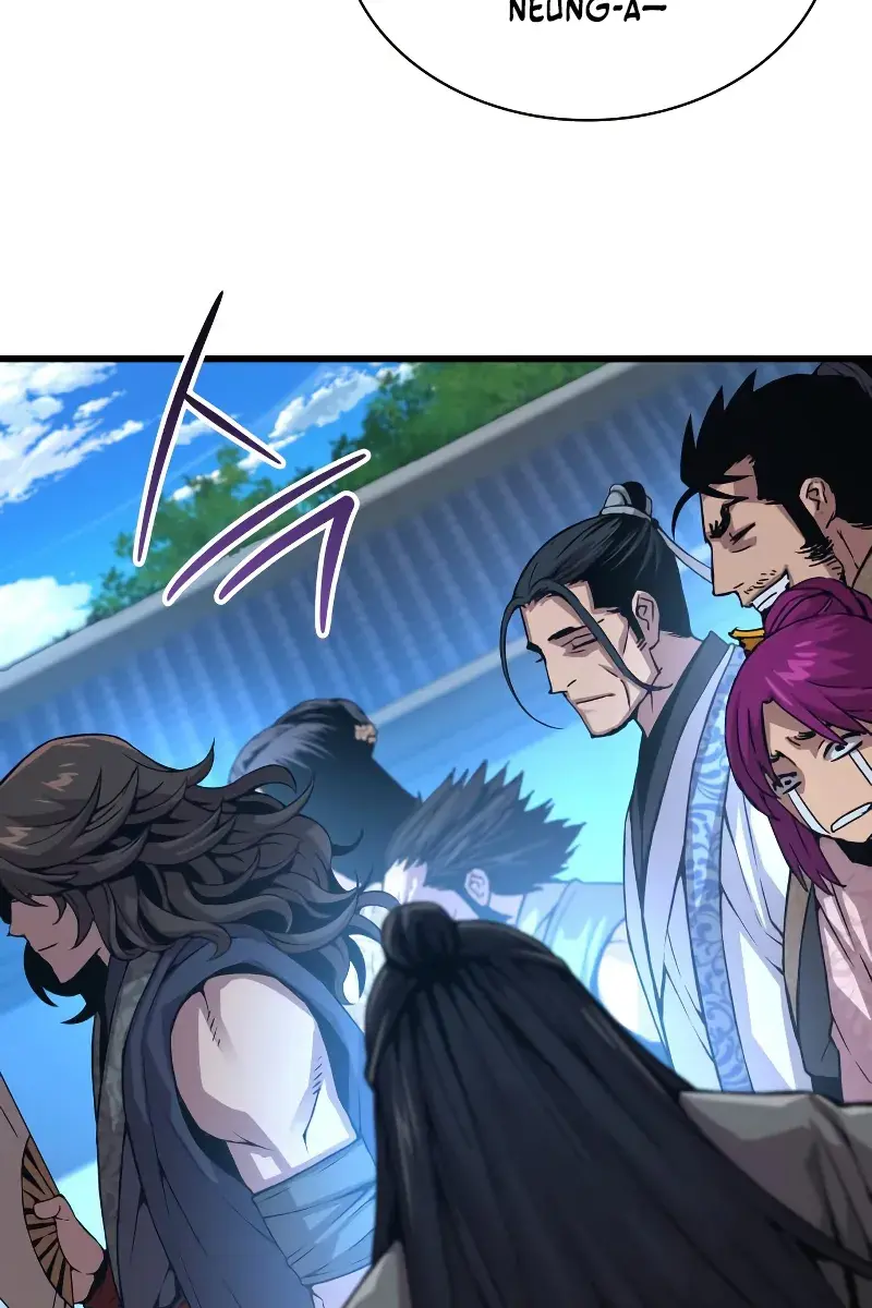 Myst, Might, Mayhem Chapter 90 Page 82