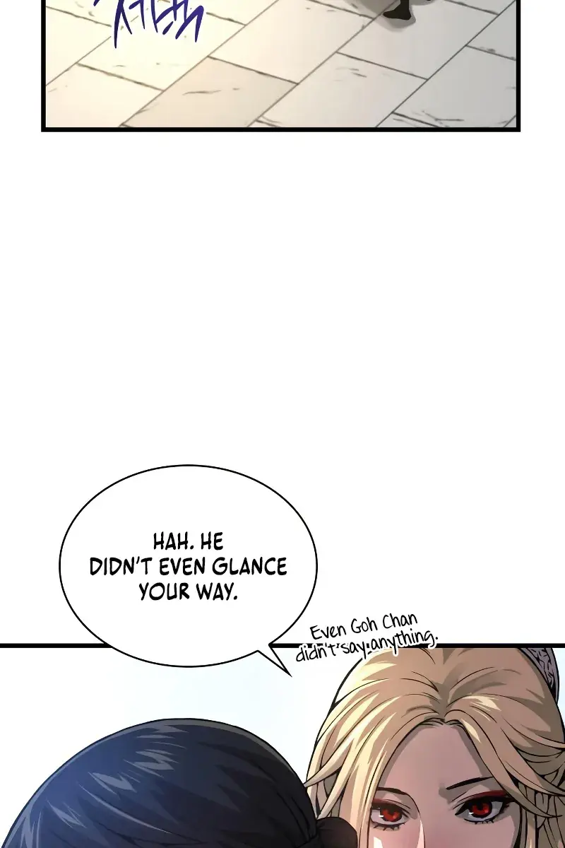 Myst, Might, Mayhem Chapter 90 Page 85