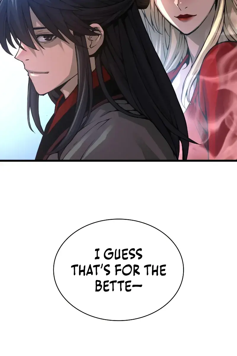 Myst, Might, Mayhem Chapter 90 Page 86