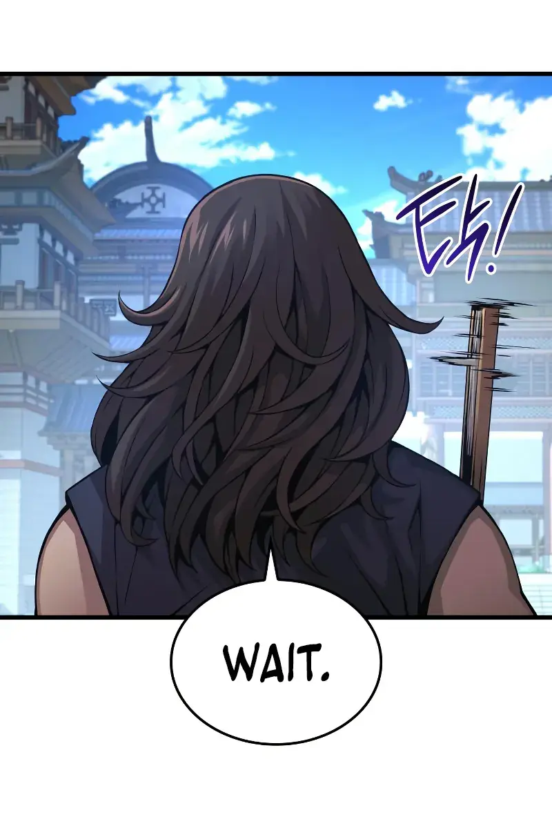 Myst, Might, Mayhem Chapter 90 Page 87