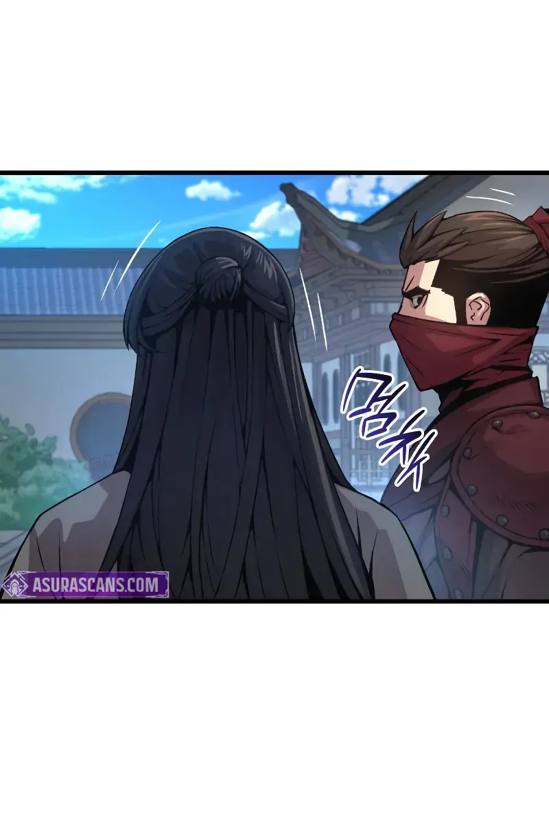 Myst, Might, Mayhem Chapter 90 Page 88