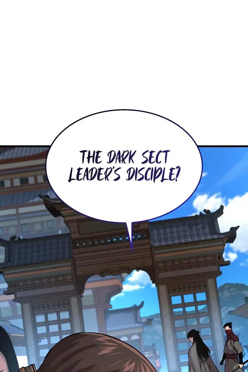 Myst, Might, Mayhem Chapter 90 Page 89