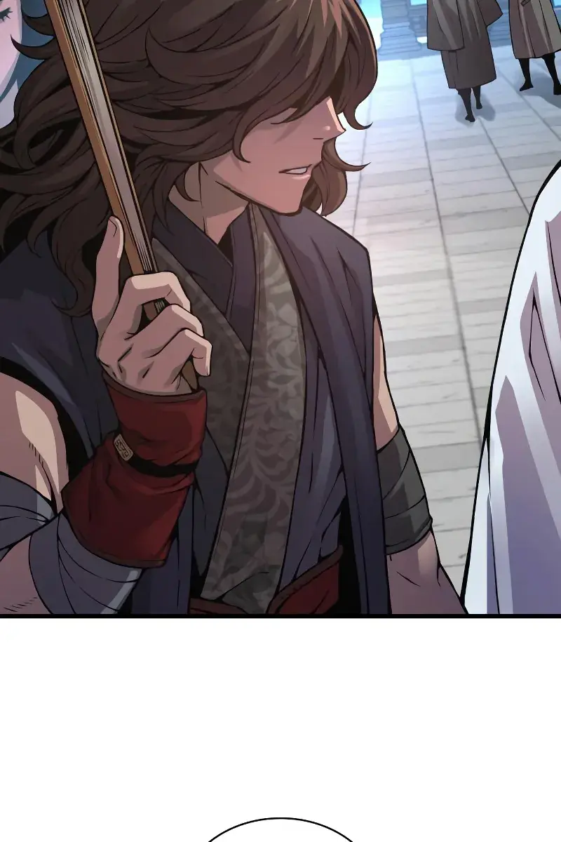 Myst, Might, Mayhem Chapter 90 Page 90