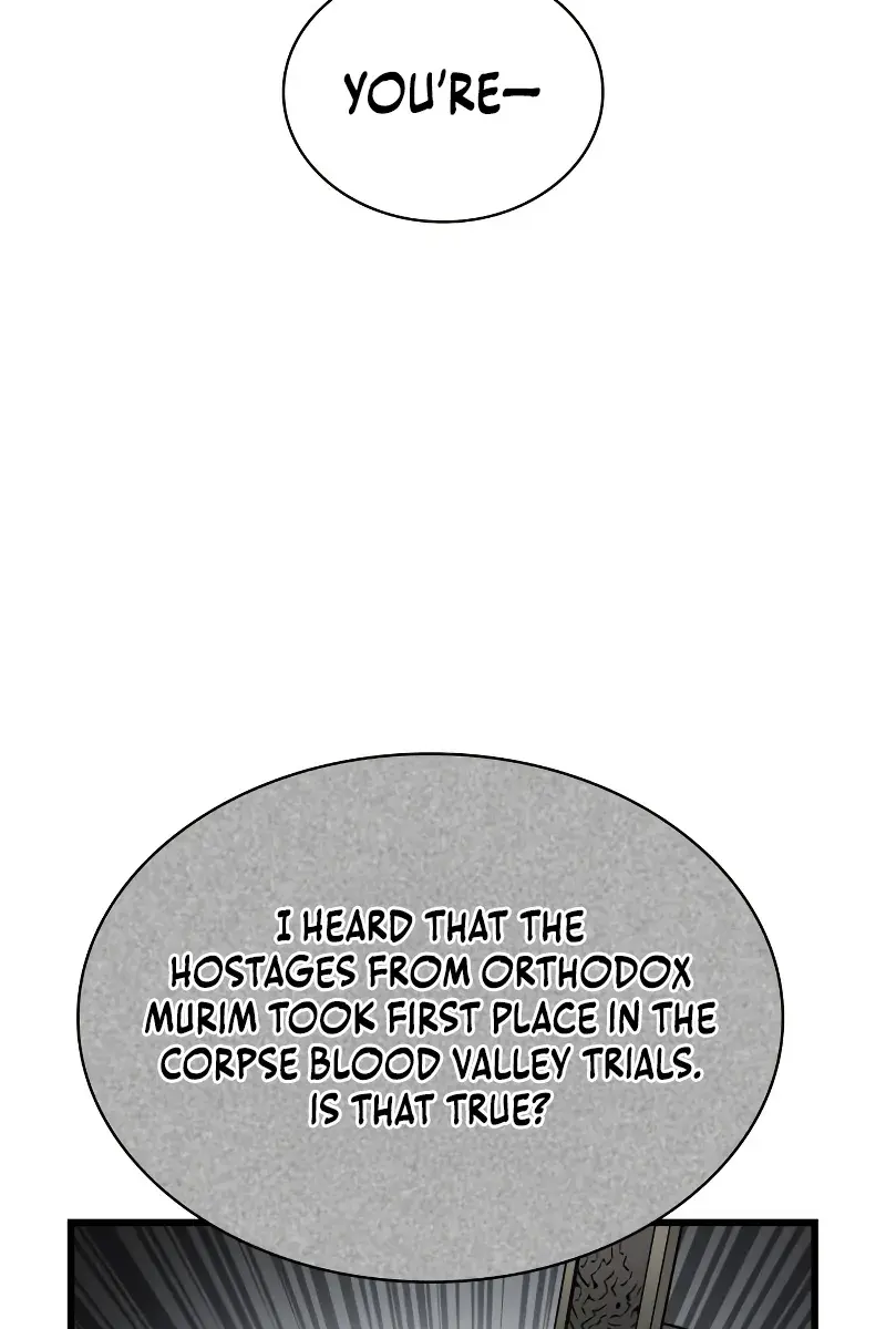 Myst, Might, Mayhem Chapter 90 Page 91