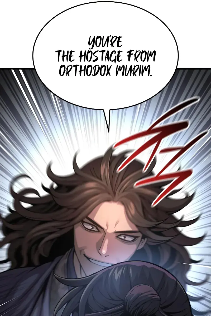 Myst, Might, Mayhem Chapter 90 Page 95