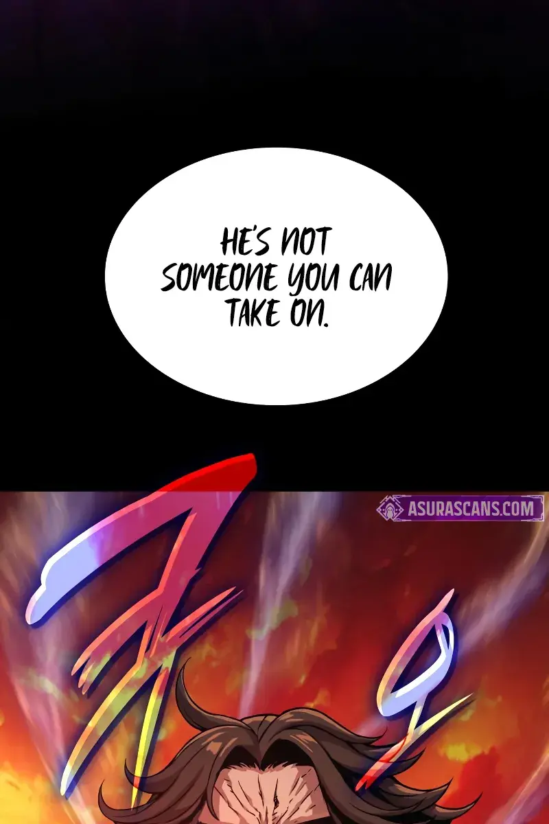 Myst, Might, Mayhem Chapter 90 Page 99