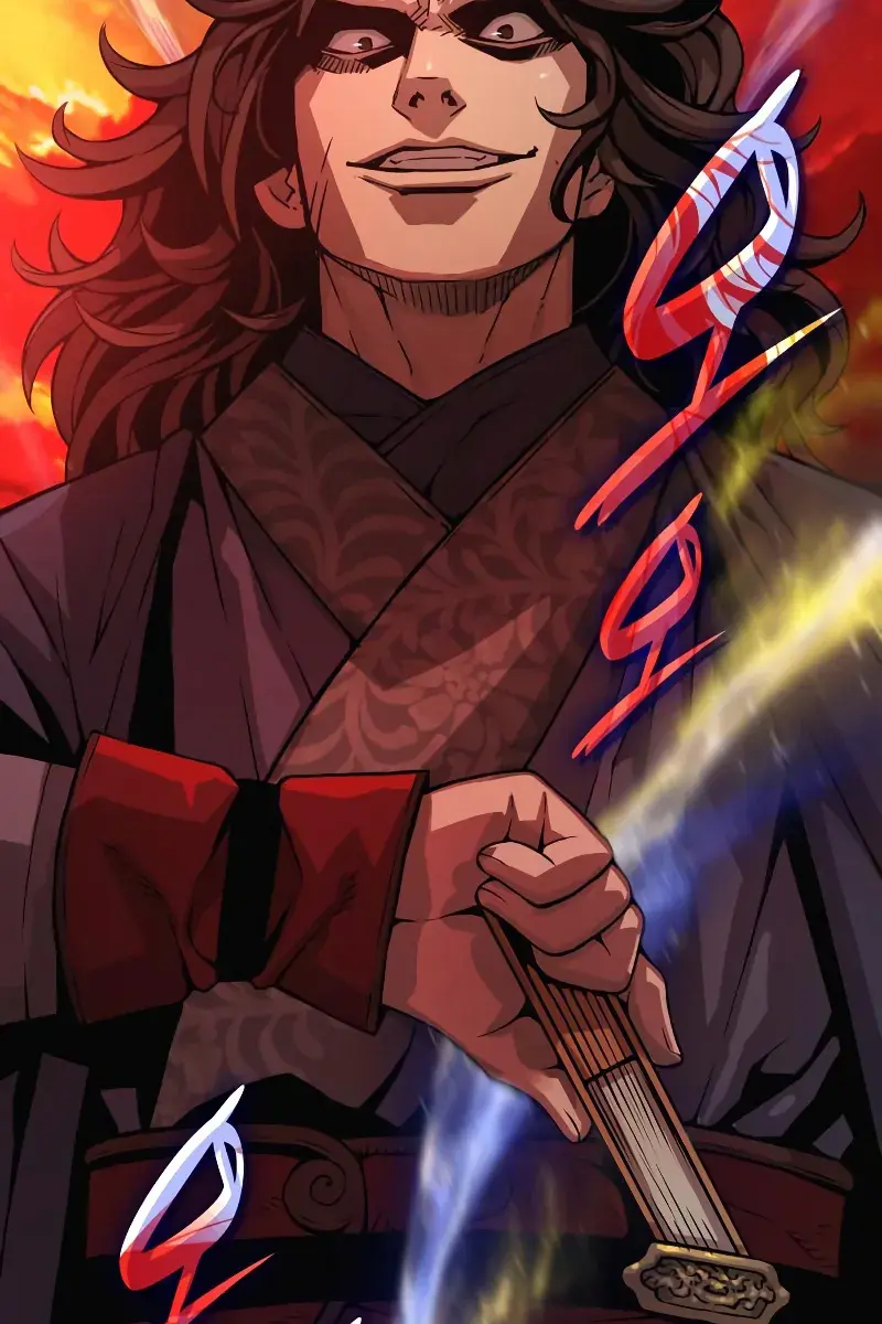 Myst, Might, Mayhem Chapter 90 Page 100