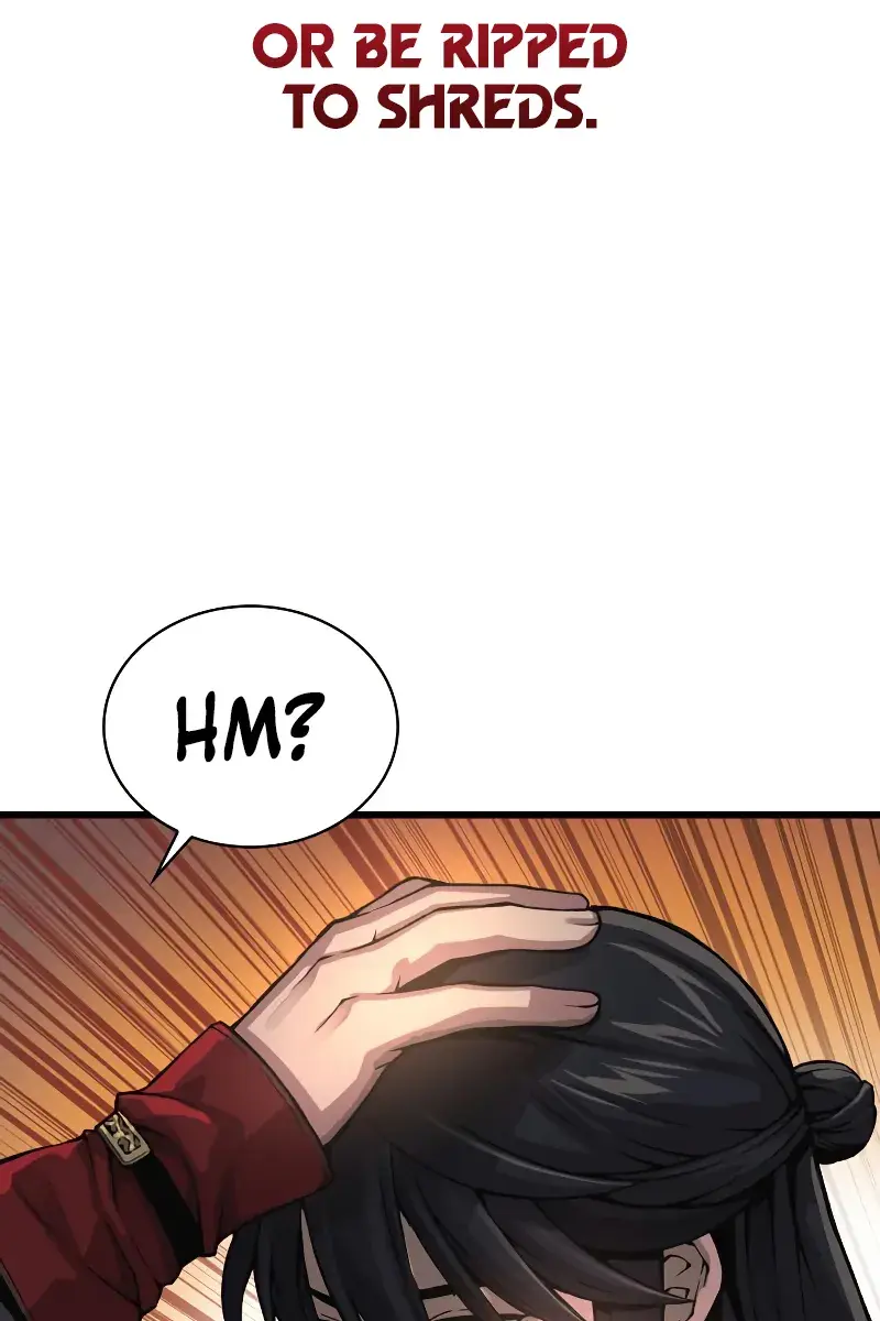 Myst, Might, Mayhem Chapter 90 Page 103