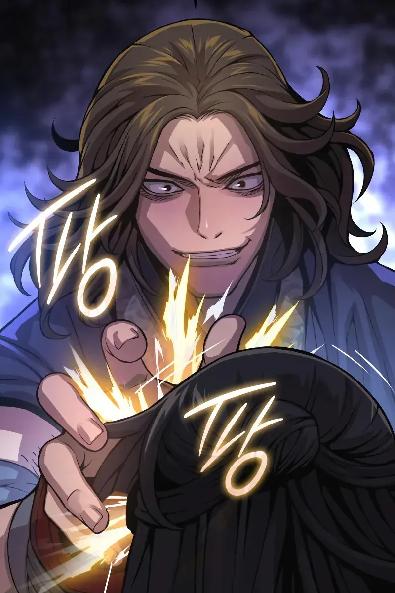 Myst, Might, Mayhem Chapter 90 Page 105