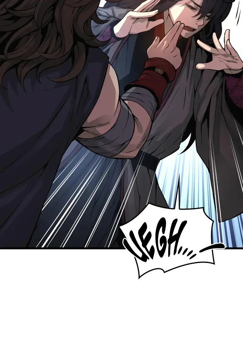 Myst, Might, Mayhem Chapter 90 Page 114