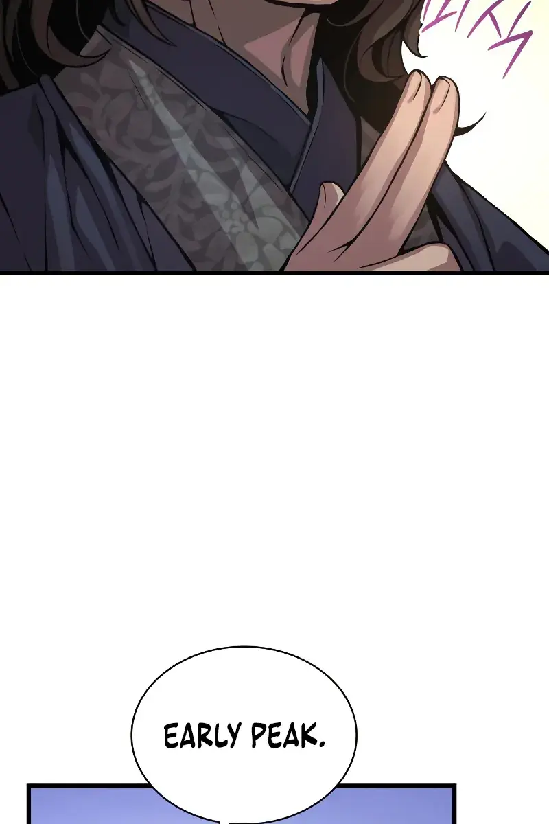 Myst, Might, Mayhem Chapter 90 Page 116