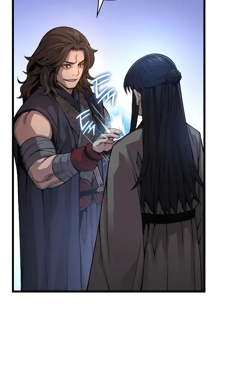 Myst, Might, Mayhem Chapter 90 Page 117