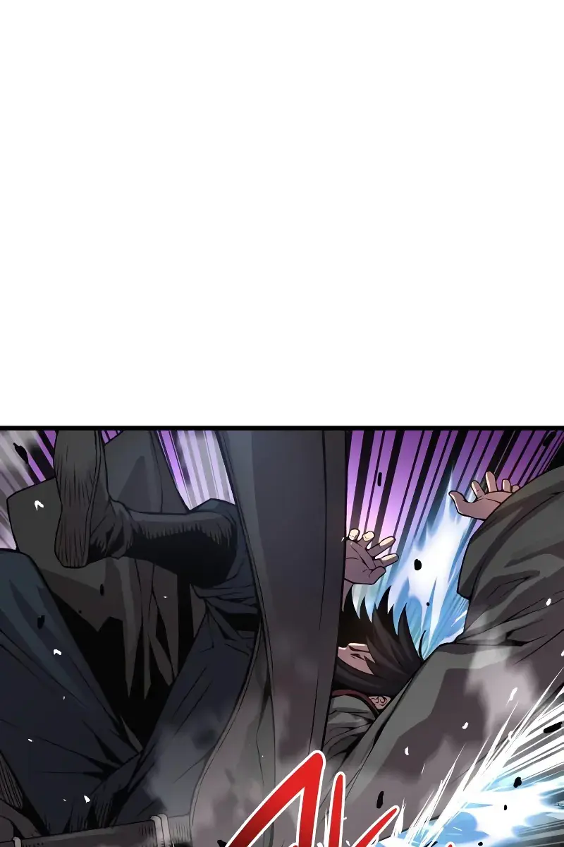 Myst, Might, Mayhem Chapter 90 Page 120