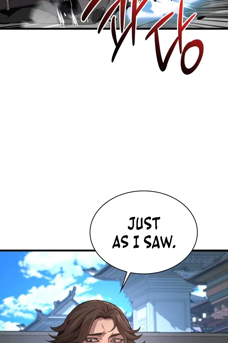 Myst, Might, Mayhem Chapter 90 Page 121