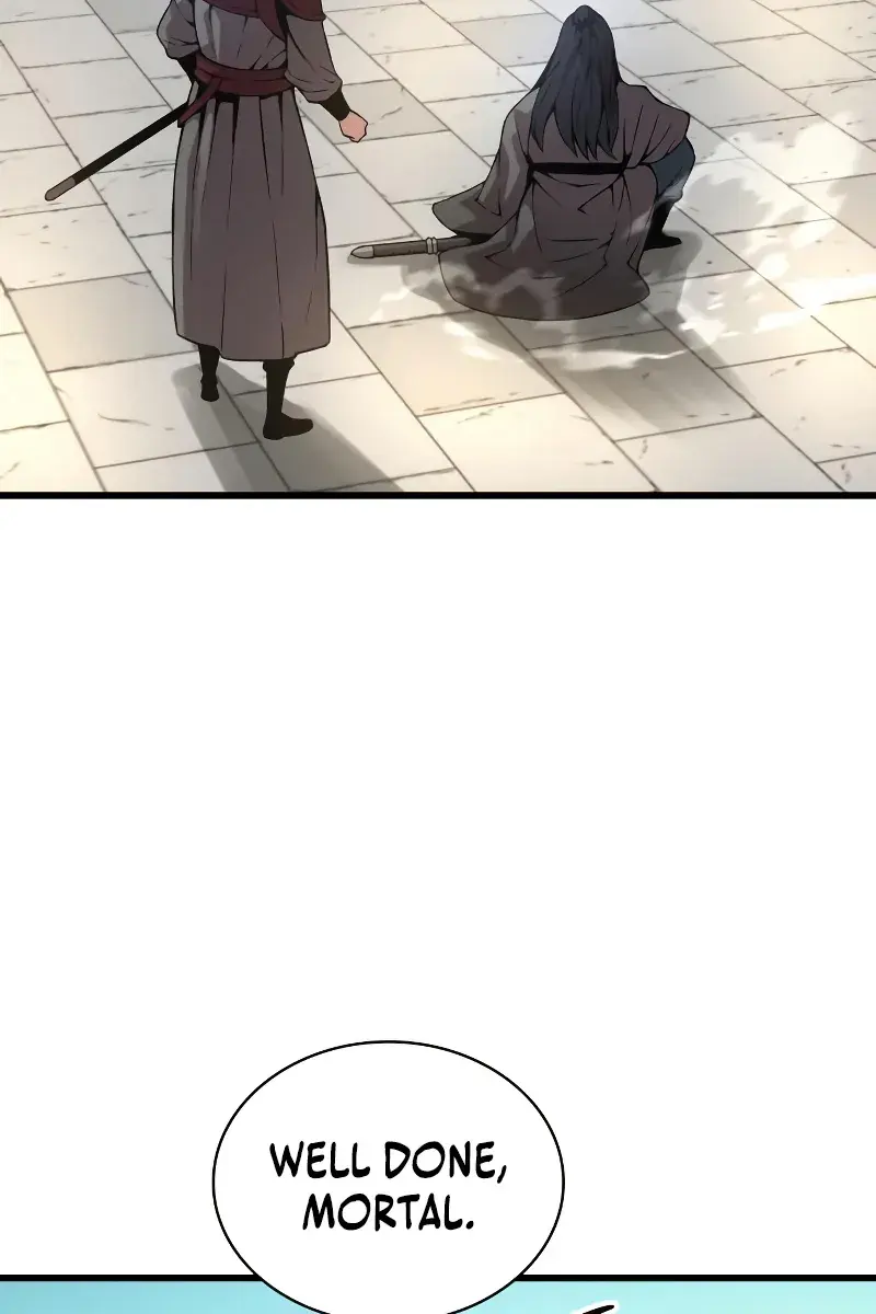 Myst, Might, Mayhem Chapter 90 Page 125