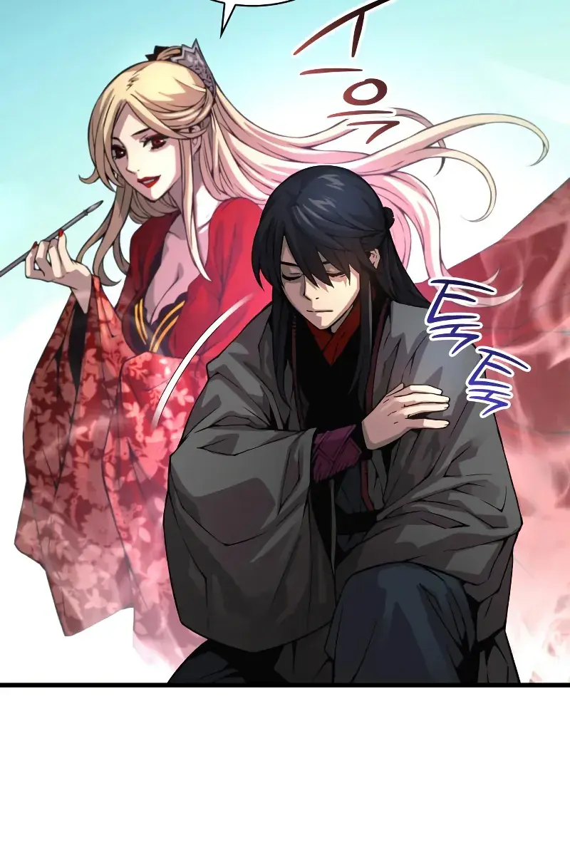 Myst, Might, Mayhem Chapter 90 Page 126