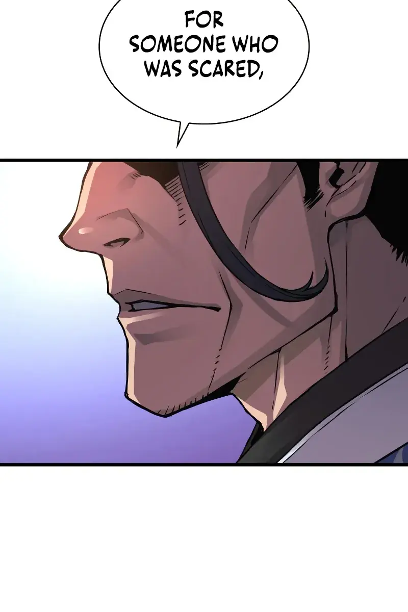 Myst, Might, Mayhem Chapter 90 Page 128