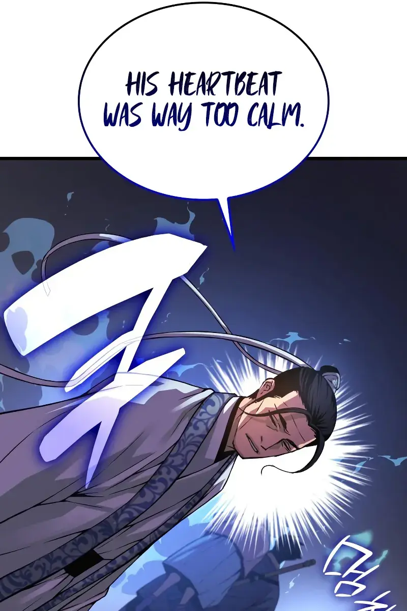 Myst, Might, Mayhem Chapter 90 Page 130