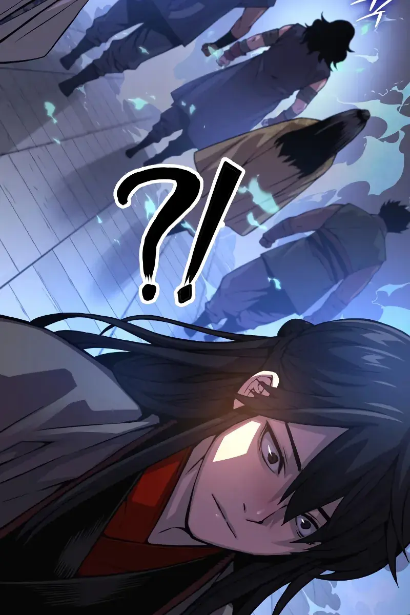 Myst, Might, Mayhem Chapter 90 Page 131