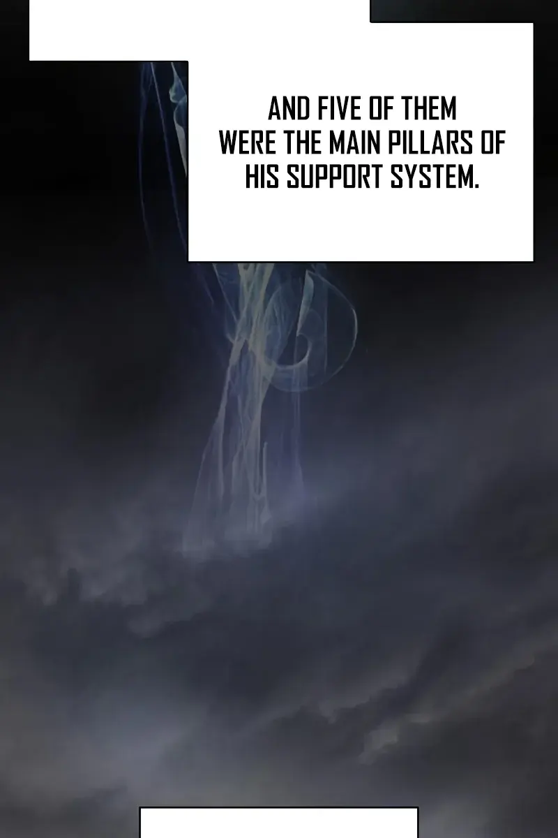 Myst, Might, Mayhem Chapter 90 Page 137