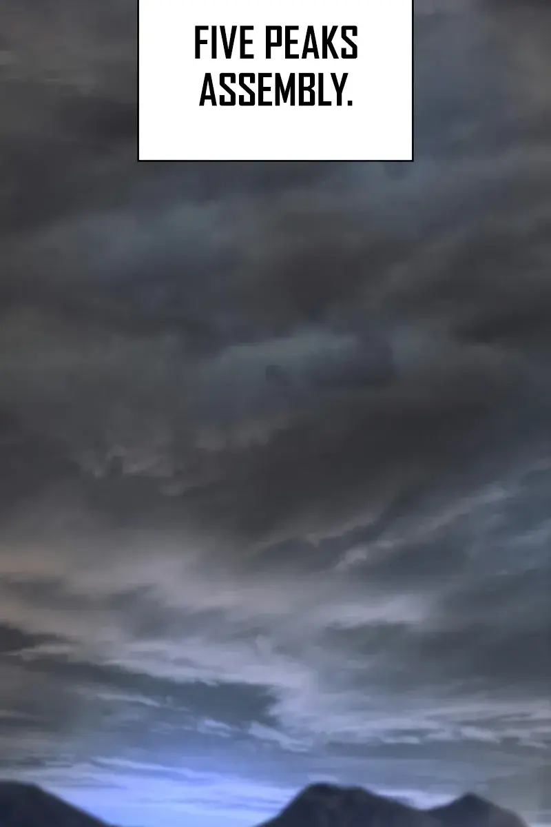 Myst, Might, Mayhem Chapter 90 Page 138