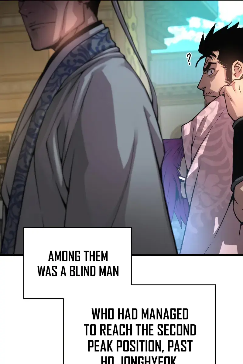 Myst, Might, Mayhem Chapter 90 Page 142