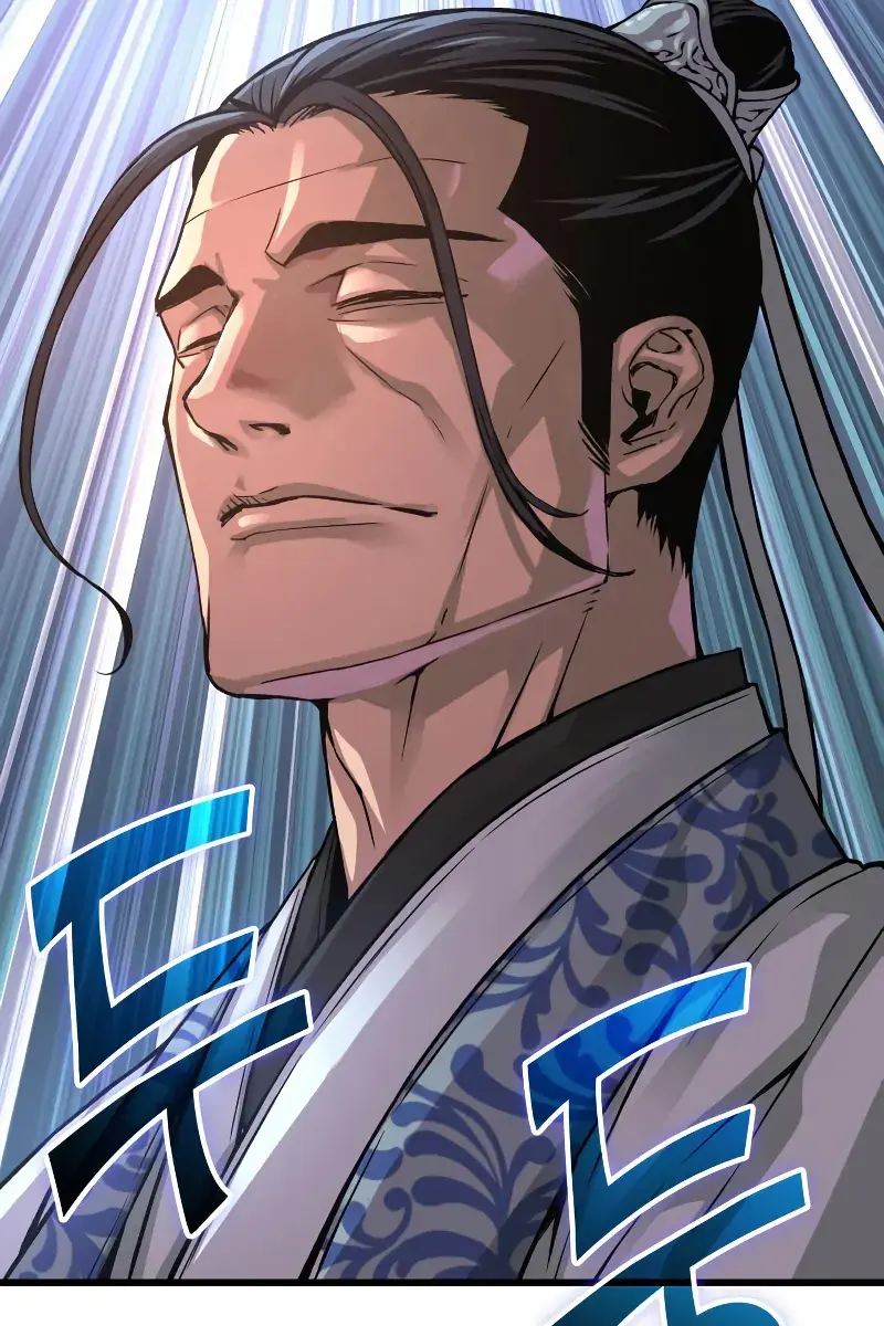 Myst, Might, Mayhem Chapter 90 Page 144