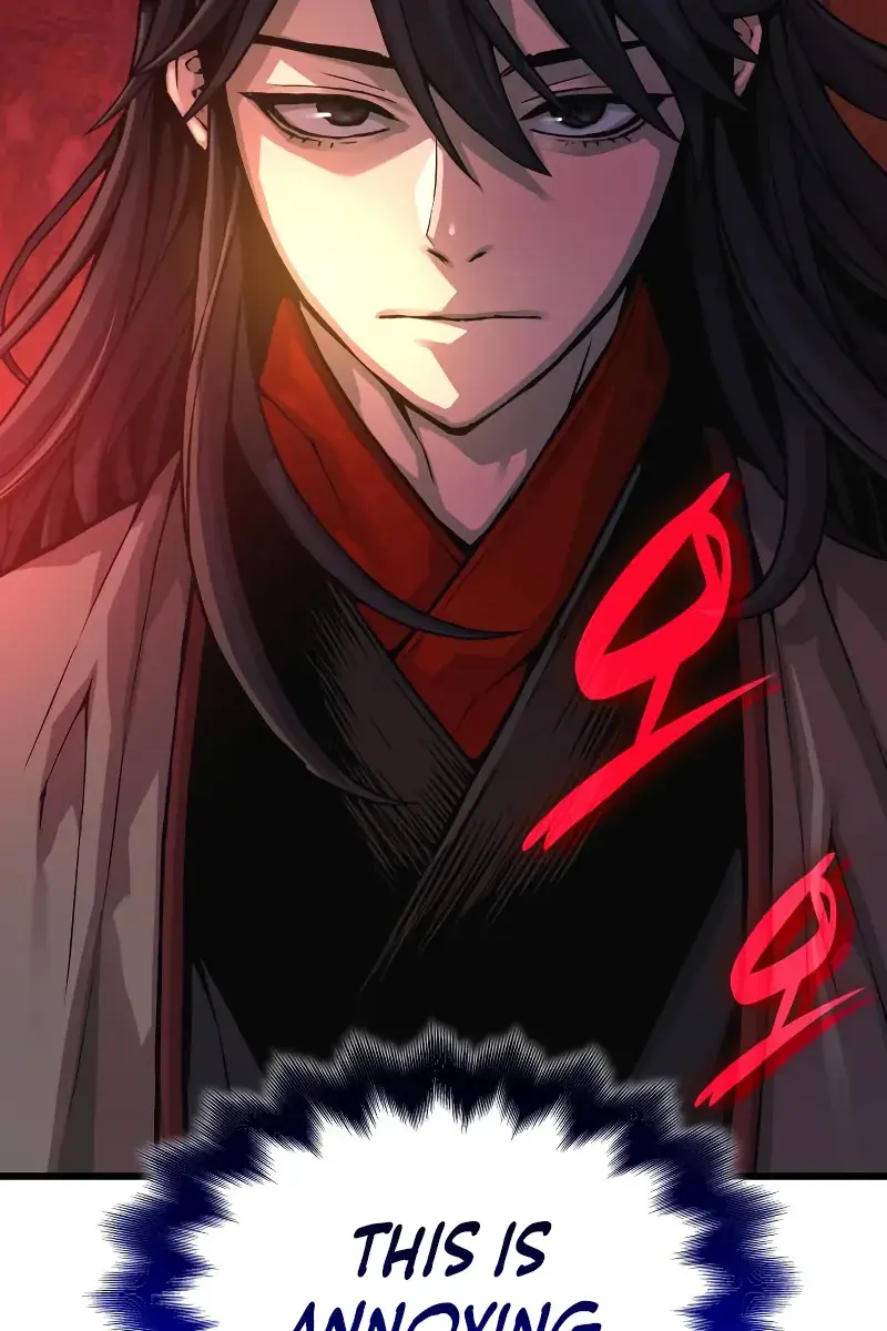 Myst, Might, Mayhem Chapter 90 Page 153