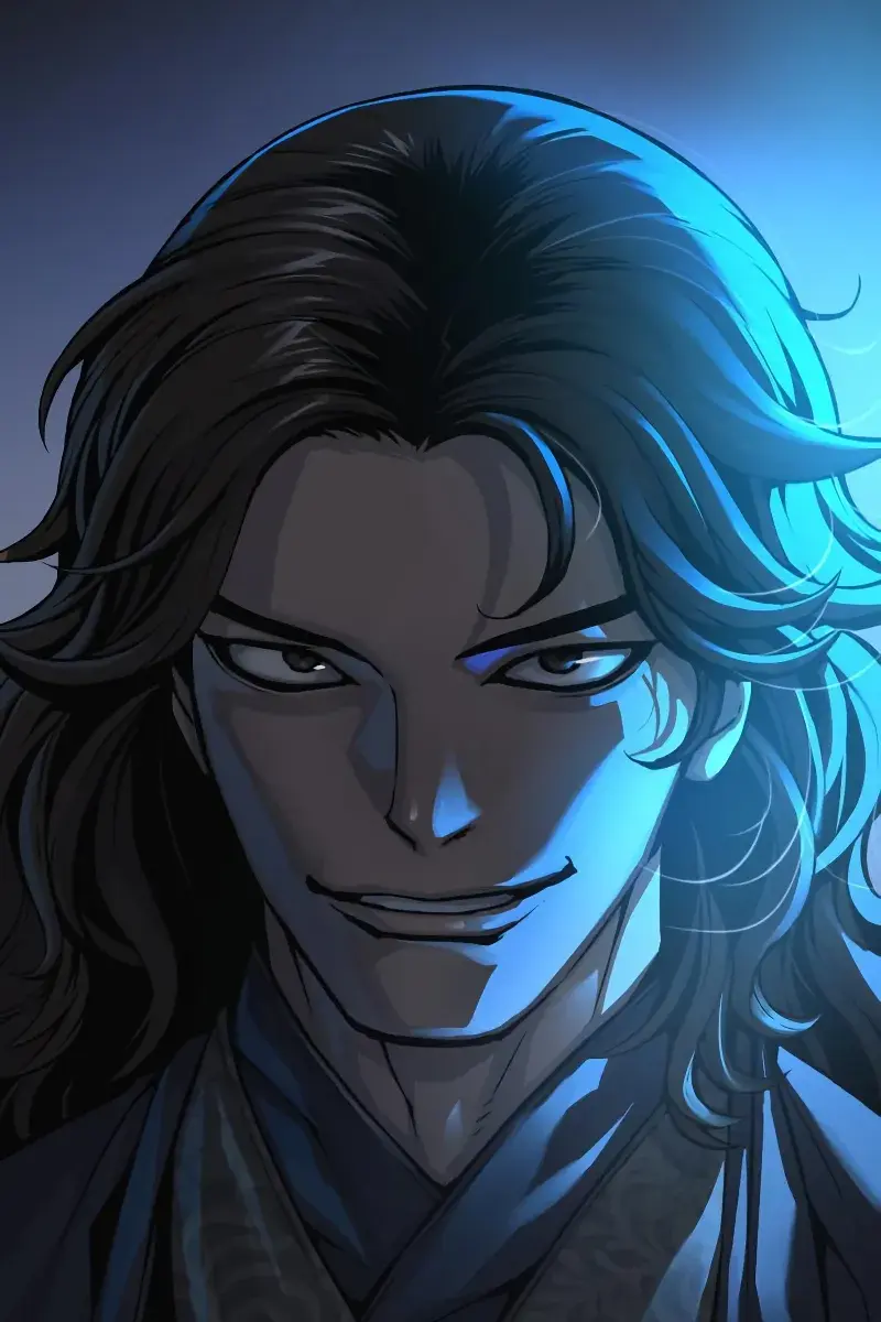 Myst, Might, Mayhem Chapter 91 Page 3