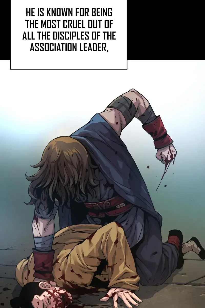 Myst, Might, Mayhem Chapter 91 Page 5