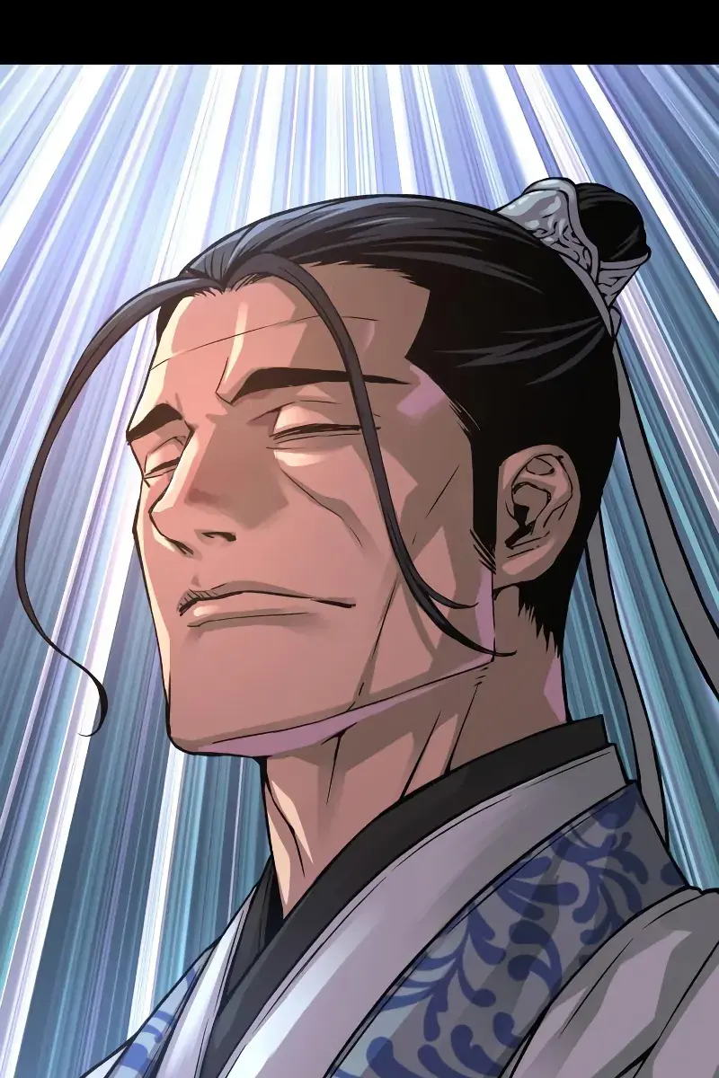 Myst, Might, Mayhem Chapter 91 Page 10