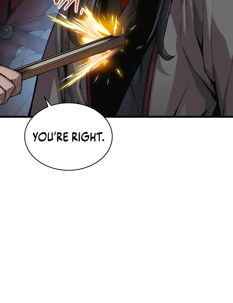 Myst, Might, Mayhem Chapter 91 Page 12