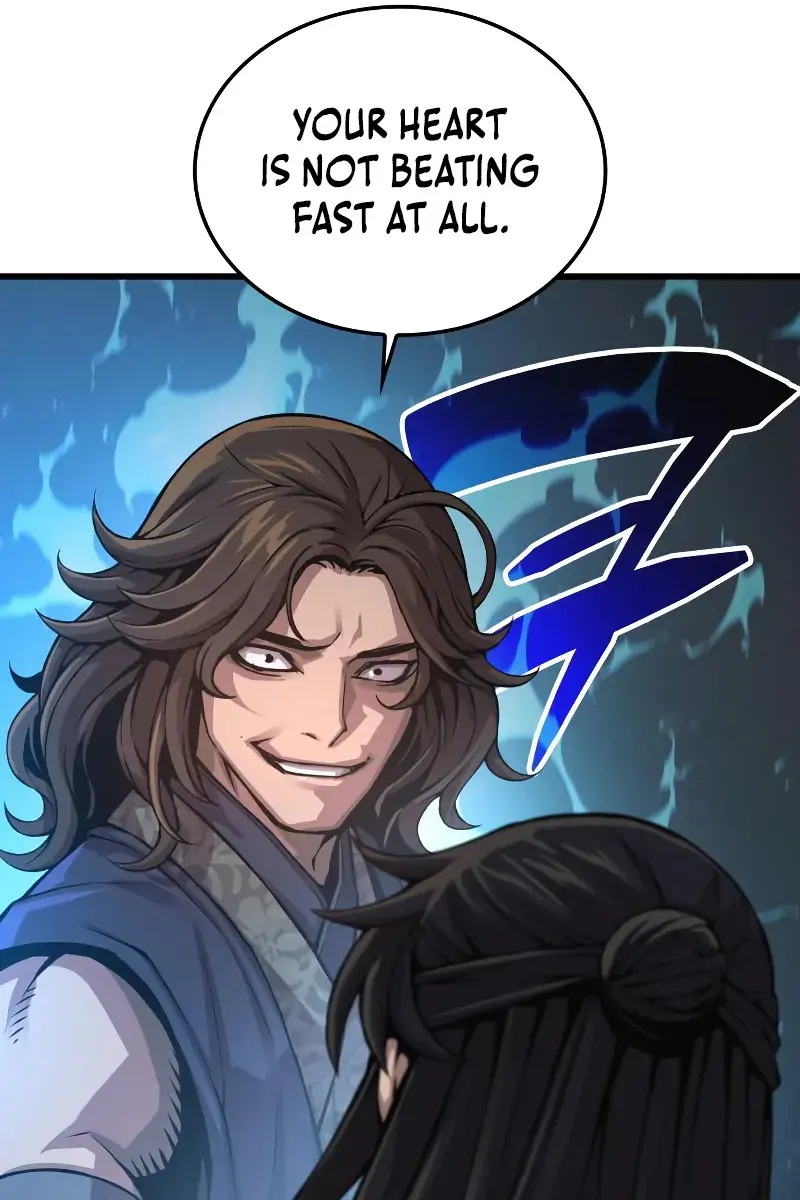 Myst, Might, Mayhem Chapter 91 Page 13